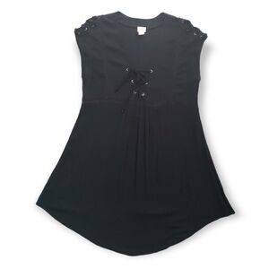 Somedays lovin black dress